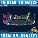 New Painted To Match Front Bumper Cover Replacement For 2007-2009 Mazda CX-9. Fixed Price $660.99.