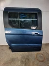 2023 Ford Transit Connect Passenger Rear Sliding Side Door Pc-ft Blue Oem. Fixed Price $563.40.