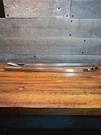 1967-1968 Ford Mustang Coupe Rear Vinyl Top Trim C7ZB-65423A22/3-A. Fixed Price $25.99.
