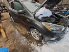 2017 Ford Escape Driver Front Window Regulator Motor Used 125-03079L. Fixed Price $86.45.