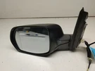 2012-2016 Honda Cr-v Left Driver Side View Mirror Black Oem. Fixed Price $180.00.