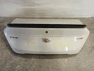 Trunk Lid W/ Spoiler From 2022 Cadillac CT4-V Blackwing 249F Rift 12340747. Fixed Price $1199.69.