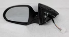 Oem Left Driver Side Exterior Mirror For Kia Optima Lx Unpainted 87610-D4650. Fixed Price $88.40.