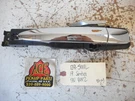 13-19 Nissan Sentra Rear Left Driver's Exterior Door Handle Keyless Ignition. Fixed Price $25.00.