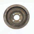 1970-1973 Ford Thunderbird 429 Grove Crankshaft Pulley Original Oem 4-SPOKE. Fixed Price $75.99.