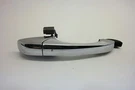 2011-14 Chrysler 200 Right Rear Exterior Door Handle Assembly Sedan Chrome. Fixed Price $104.12.