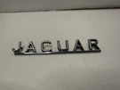 Vintage Used Oem Metal Jaguar External Emblem Badge 3 Pin Fray. Fixed Price $37.00.