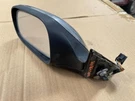 98-03 Jaguar XJ8 Vanden Plas Used Lh Left Drivers Chrome Power Memory Mirror. Fixed Price $244.74.