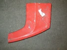 Used Original 1973 Ford Mustang Fastback Rear Quarter Extension D3ZB-6328518-A. Fixed Price $49.99.