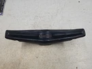 1969 1970 Ford Mustang Steering Wheel Horn Pad C9AA-3E662-BW Dark Blue. Fixed Price $35.00.