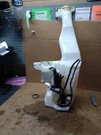 2015 Jeep Grand Cherokee Washer Fluid Reservoir Oem White 3.0L 212K Miles. Fixed Price $96.99.