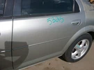 (local Pickup Only) Driver Left Rear Side Door Fits 01-06 Sebring 1585151. Fixed Price $169.90.