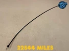 2023-2026 Mercedes Cle Glc Hood Release Rearward Cable A2068801500 Oem 22K. Fixed Price $39.98.