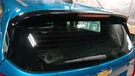 Rear Spoiler With Brake Light Black Fits 16-19 Spark 104856. Fixed Price $247.05.