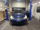 Used Rear Right Door Assembly Side Fits: 2007 Nissan Versa Htbk Electric. Fixed Price $420.00.