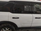 (local Pickup Only) Passenger Rear Side Door Green Tint Glass Fits 21-23 Bronco. Fixed Price $810.00.