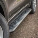 Running Board-ex Aries Offroad 2061034 Fits 20-21 Honda Cr-v. Fixed Price $671.99.