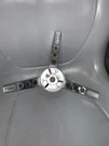 1967 Ford Mustang Fastback Convertible Original Steering Wheel Horn Bezel. Fixed Price $29.89.