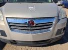 2007-2010 Saturn Outlook Front Grille Bumper Not Included Qfkzh. Fixed Price $225.26.