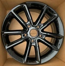 Dodge Caravan Journey Oem 17" Wheel 2486 2399 5LN63TRMAC 5QZ53TRMAB. Fixed Price $169.99.