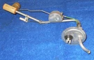 1966-69 Ford Galaxie Ltd Mercury Monterey Nos Low Fuel Sending Unit 427 428 P/c. Fixed Price $299.00.