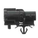 New Oem Nissan 2021-2025 Rogue Ariya Ambient Temperature Sensor 27722-6RF0A. Fixed Price $61.89.