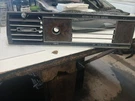 1968 Thunderbird Tbird Heater Fan A/c Temp Vent Control Bezel Oem. Fixed Price $69.99.