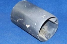 1970 Ford Mustang Cougar Steering Column Shroud Trim Black Oem D0ZZ-A. Fixed Price $95.00.