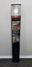 Nos Vintage Kenco 48 Truck Hood Bug Shield Guard Deflector Clear 06000 80S 70S. Fixed Price $87.46.