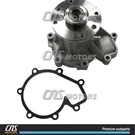 Water Pump For Mercedes 190D 300D E300 300TD 300SDL S350 350SDL. Fixed Price $48.72.