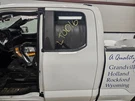 Driver Rear Side Door Extended Cab Fits 21-25 Ford F150 Pickup 3159523. Fixed Price $644.00.