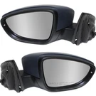 Power Mirror Pair For 2009-2010 Volkswagen Passat Cc Heated Paintable. Fixed Price $186.37.