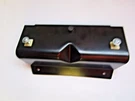 Fits Charger Front License Plate Bracket 1970 New. Fixed Price $60.00.