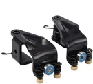 Benefast Pair Left & Right Sliding Side Door Rollers Assembly. Fixed Price $28.99.