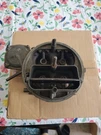 1969 1970 Ford Mustang 428 Cobra Jet Holley Carburetor 4609 C9AF-9510-U Scj. Fixed Price $140.00.