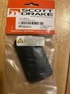 65-73 Mustang Pedal Pad, Drum Brakes, Manual, Scott Drake Reproduction. Fixed Price $6.00.