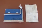 1963 Buick Skylark Special Nos Gm Accessory Fuel Filler Gas Door Guard # 981859. Fixed Price $29.99.