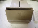 Nos 1965 1975 General Motors Chevy + Under Seat Litter Container Gm # 981798. Fixed Price $125.00.