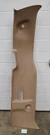 1998-2001 Dodge Ram Rear Driver Pillar Left Trim Panel Seatbelt Cover 2000. Fixed Price $95.00.