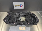 17-23 Bmw G30 F90 5 Series Front Left Door Panel Window Regulator Assembly. Fixed Price $174.94.