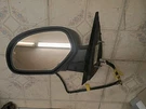 2007-2014 Cadillac Escalade Driver Side Door Mirror Oem Blk Auto Dimming. Fixed Price $160.00.