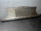 1947 1948 Chevy Center Dash Trim / Radio Speaker Grille Cover Original Gm. Fixed Price $149.99.