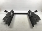 Cover Engine Compartment Forged Carbon Lamborghini Huracan Performante 5.2 Lp 640-4. Fixed Price $2278.48.