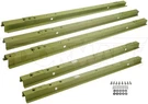 Truck Bed Floor Support Fits 2007 Gmc Sierra 2500 Hd Classic Dorman 865KM55. Fixed Price $463.45.