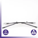 Audi SQ5 Front Upper Engine Tower Brace Bar 8R0805629F Oem. Fixed Price $124.50.