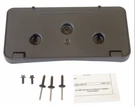 New Oem 13-19 Lincoln Mkt License Plate Bracket Mount Holder DE9Z17A385AA. Fixed Price $42.73.