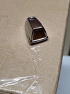 1970'S A-body Mopar Fender Mounted Turn Signal Light Oem Dart Duster Nos. Fixed Price $50.00.