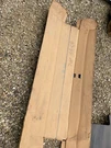 1981-1985 Monte Carlo Door Outer Skin Nos Gm New 20487660. Fixed Price $299.00.