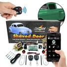 Function 50 Lbs Remote Shaved Door Popper Kit Autoloc AUTSVPRO54 Hot Rod. Fixed Price $375.00.