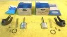 1969 Galaxie 500 Xl Ltd Monterey Marquis X100 Nos Front Door Handle Button Kits. Fixed Price $109.00.